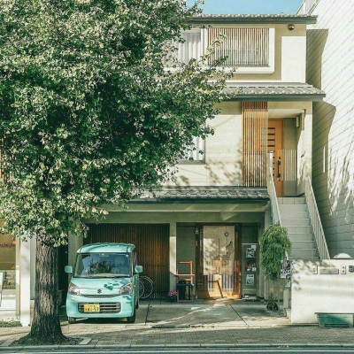 兽设城市场景创作兽圈社群